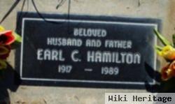Earl C. Hamilton