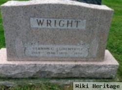 Vernon C. Wright