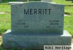 Ralph C Merritt