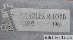 Charles R. Lobb