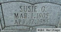 Susie Olive Branch Steinmetz