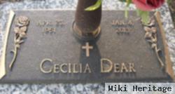 Cecillia Dear