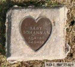 Billy J. Bohannan