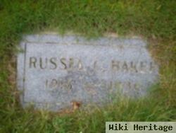 Russel C. Baker