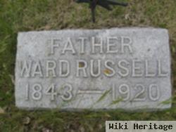 Ward Wallace Russell