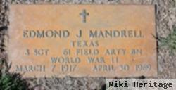 Edmond J. Mandrell