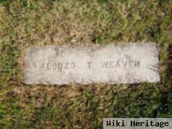 Alonzo True Weaver