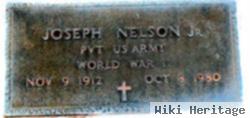 Joseph Nelson, Jr