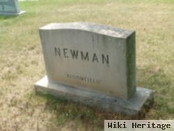 Lucile Newman