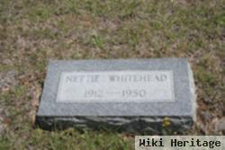 Nettie Whitehead