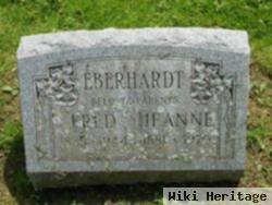 Jeanne Eberhardt