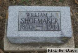 William Jefferson Shoemaker