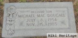 Michael Macdougall