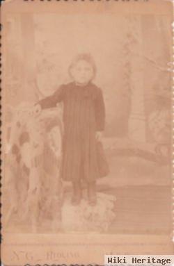 Lena Ellen Beck Murphree