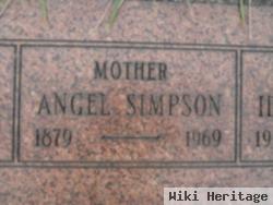 Angel Simpson