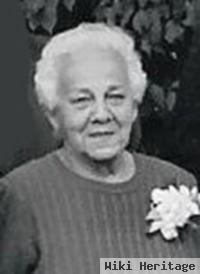 Irene R. Chartier Lemire