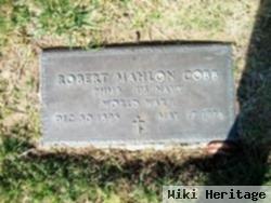 Robert Mahlon Cobb