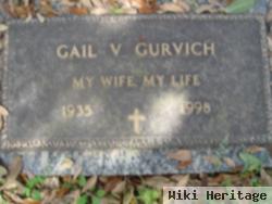 Gail Vickery Gurvich