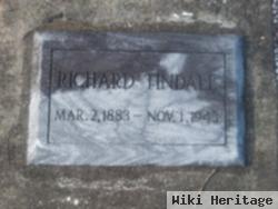 Richard Tindall