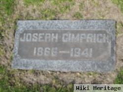 Joseph Cimprich