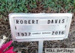 Robert Lee Davis, Sr