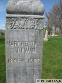 Margaret L. Trewin