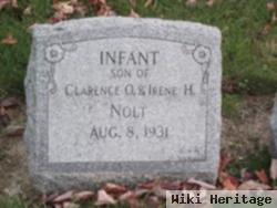 Infant Nolt