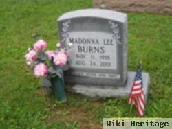 Madonna Lee Burns