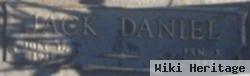 Jack Daniel Clark