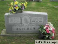 Lester Paul Harcrow