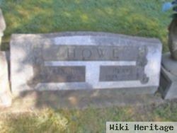 Henry Howe