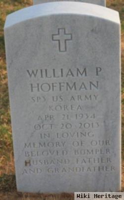William P. Hoffman