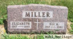 Eli A Miller