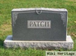 Frank Patch