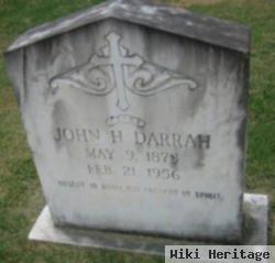 John H. Darrah