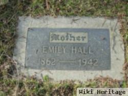 Emily Hall