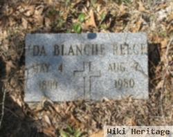 Ida Blanche Reece