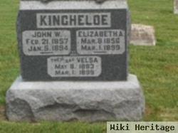 John W. Kincheloe