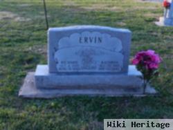 Kathryn G. Riley Ervin