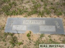 Edward Lee Dalrymple