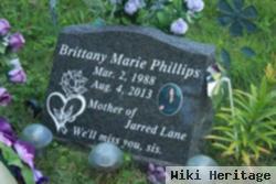 Brittany Marie Phillips