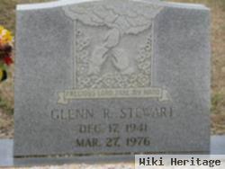 Glenn R. Stewart