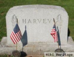 Robert O Harvey, Sr