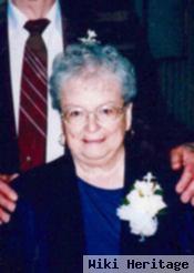 Janet Coy Crider