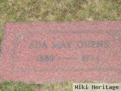 Ada May Angell Owens