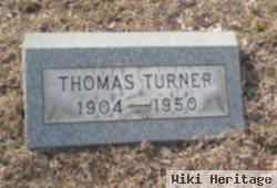 Thomas Turner