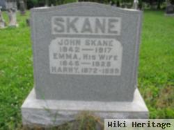 John Skane