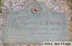 Loyd C Trefry