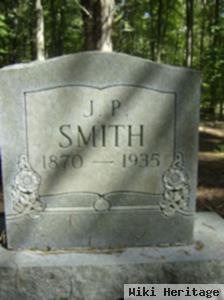 James P. Smith