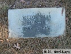 Victor Silas Hunter